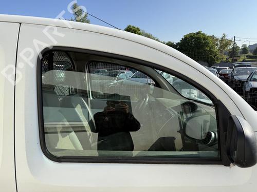 Used Front right door window RENAULT KANGOO Express (FW0/1_) 1.5 dCi 90 (FW0G, FW05, FW08, FW11) (90 hp) 27033161