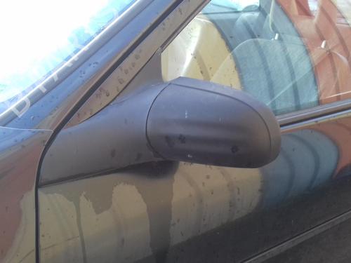 Used Left mirror OPEL CORSA B (S93) 1.2 i (F08, F68, M68) (45 hp) 27036169