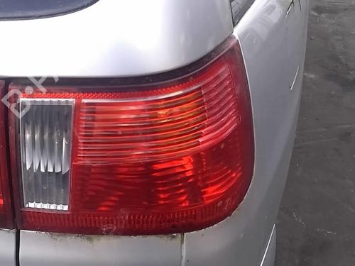 Used Right taillight SEAT IBIZA II (6K1) 1.4 i (60 hp) 27031227
