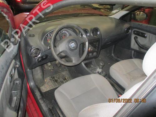 Right taillight SEAT IBIZA III (6L1) 1.9 SDI | BP27034114C35 
