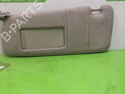 Left sun visor BMW 3 (E46) | BP27031197I1 - Image 2