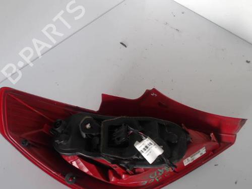 Right taillight OPEL CORSA D (S07) 1.3 CDTI (L08, L68) | BP27030738C35 - Image 2