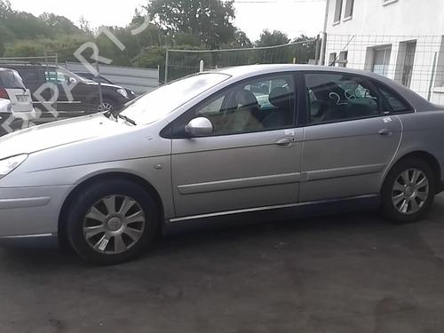 Switch CITROËN C5 II (RC_) 2.2 HDi (RC4HXE) | BP27034244I30  - Image 5