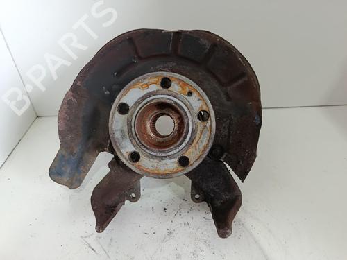 Used Left front steering knuckle Left front steering knuckle 39582875 39582875