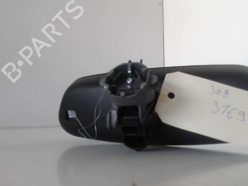 Rear mirror PEUGEOT 308 II (LB_, LP_, LW_, LH_, L3_) 2.0 GT BlueHDi 180 | BP27030235I6