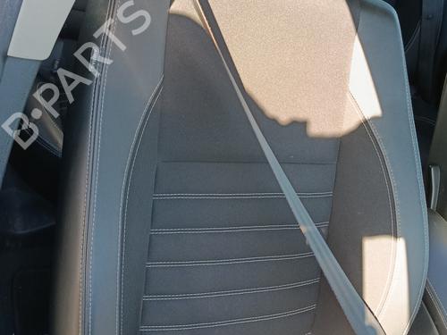 Used Front right seatbelt Front right seatbelt RENAULT LAGUNA III Grandtour (KT0/1) 1.5 dCi (KT0A, KT0R, KT02) (110 hp) 33992519 33992519