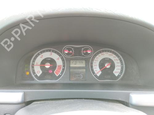 Kombinert Instrument RENAULT LAGUNA II (BG0/1_) 1.9 dCi (BG1A, BG1V) | BP27035503C47 