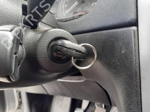 Used Ignition barrel PEUGEOT 307 (3A/C) 1.6 16V (109 hp) 27586821