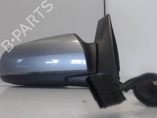 Right mirror OPEL ZAFIRA / ZAFIRA FAMILY B (A05) 1.7 CDTI (M75) | BP27033726C27 