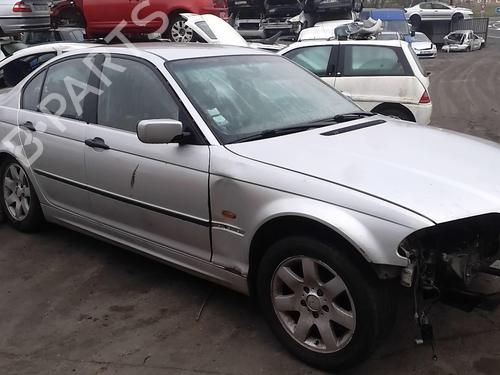 Right taillight BMW 3 (E46) 320 d | BP27031424C35 