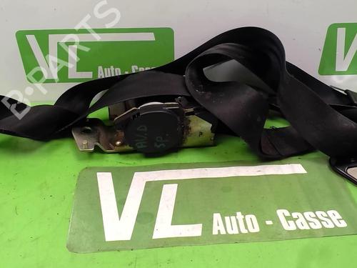 Used Front right belt tensioner PEUGEOT 106 I (1A, 1C) 1.0 (50 hp) 27034405