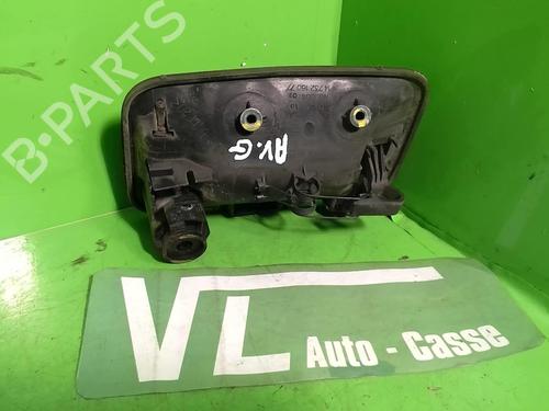 Front left exterior door handle FIAT SCUDO Van (220_) 1.9 TD | BP27031841C128 