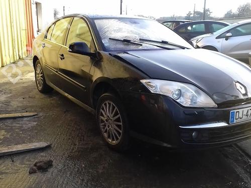 Used Parts RENAULT LAGUNA III (BT0/1) 2.0 16V (BT05, BT0F, BT0W) (140 hp) 3963168