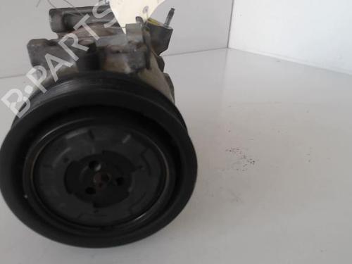 AC compressor PEUGEOT 3008 I MPV (0U_) 1.6 VTi | BP27030264M34 