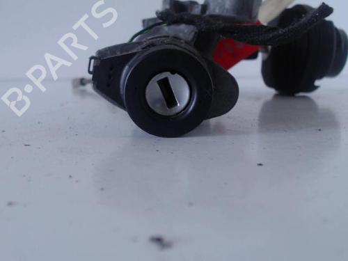 Ignition barrel SEAT IBIZA III (6L1) 1.9 TDI | BP27030821M48 
