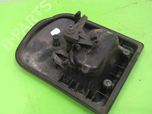 Front right exterior door handle IVECO DAILY III Van 35 S 15 V, 35 C 15 V (A6HCV3B2, A6HBV4B2, A6HC41B2,... | BP27029882C129 