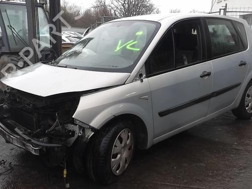Switch RENAULT SCÉNIC II (JM0/1_) 1.9 dCi (JM0G, JM12, JM1G, JM2C) | BP27034488I30 