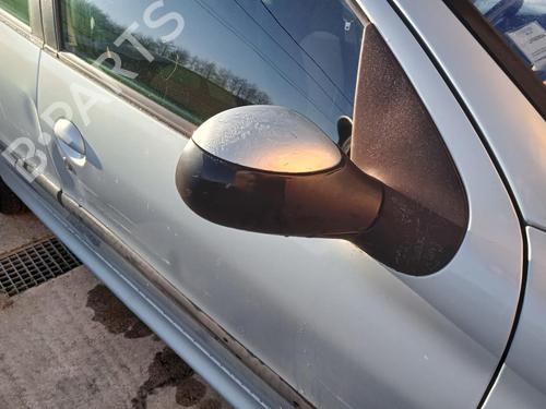 Bakspejl Højre PEUGEOT 206 Hatchback (2A/C) 1.4 HDi eco 70 (68 hp) 27036107