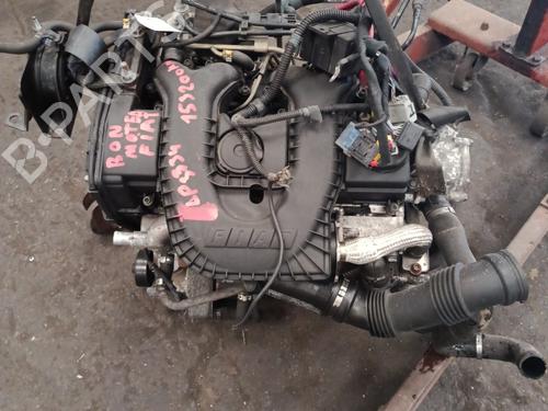 Used Engine Engine FIAT PUNTO (188_) 1.9 DS 60 (188.031, .051, .231, .251) (60 hp) 40112582 40112582
