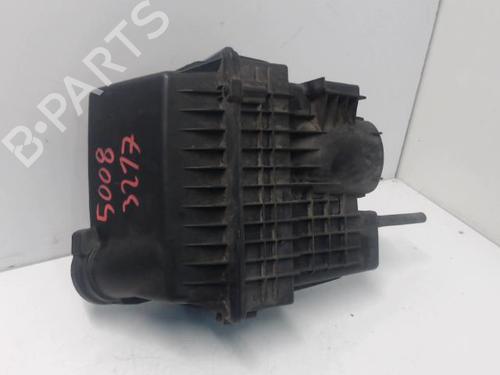 Used Air filter box PEUGEOT 5008 (0U_, 0E_) 2.0 HDi 150 / BlueHDi 150 (150 hp) 27036181