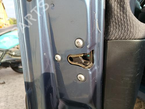 Used Front left lock Front left lock FIAT STILO (192_) 1.9 JTD (192_XF1A) (80 hp) 40113132 40113132