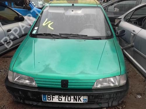 Used Parts PEUGEOT 106 I (1A, 1C) 1.0 (45 hp) 2897159