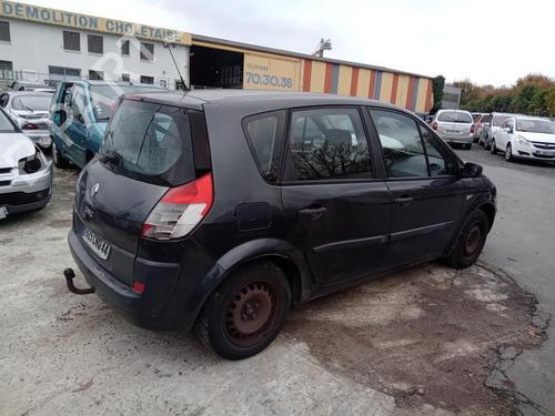Switch RENAULT SCÉNIC II (JM0/1_) 1.5 dCi (JM02, JM13) | BP27037019I30  - Image 11