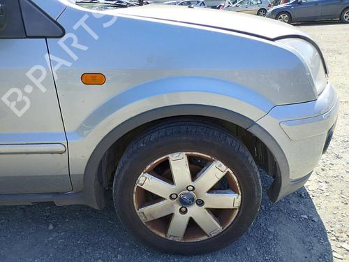 Used Right front brake caliper FORD FUSION (JU_) 1.4 (80 hp) 27032919