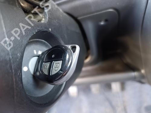 ignition-barrel-opel-agila-a-h00-2000-2001-2002-2003-2004-2005-2006-2007-36818603 main image