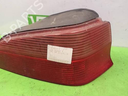 Right taillight PEUGEOT 106 II (1A_, 1C_) 1.5 D | BP27029708C35 