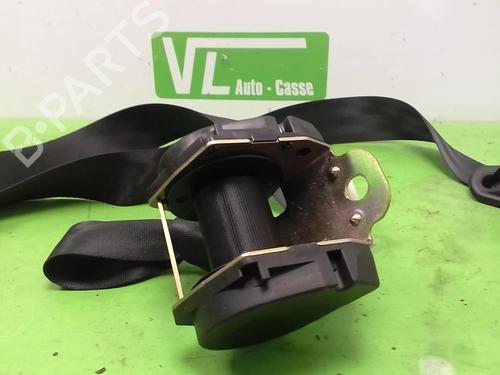 Rear left belt tensioner CITROËN SAXO (S0, S1) 1.5 D | BP27029334C89 