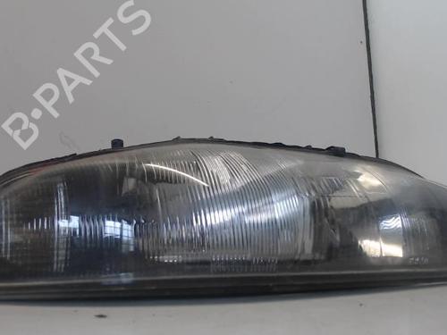 Right headlight FIAT BRAVA (182_) 1.9 TD 75 S (182.BF) | BP27616369C29 