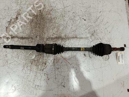 Used Right front driveshaft Right front driveshaft HYUNDAI ix20 (JC) 1.6 CRDI (116 hp) 40049390 40049390