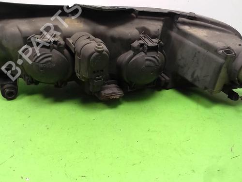 Left headlight PEUGEOT 406 (8B) 2.1 TD 12V | BP27035167C28 