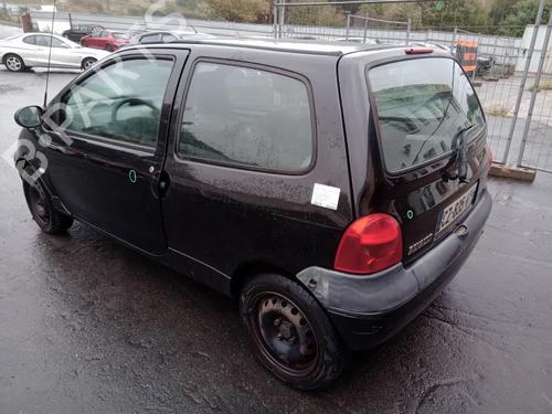 Gearbox RENAULT TWINGO I (C06_) 1.2 16V (C060) | BP36230459M3  - Image 8