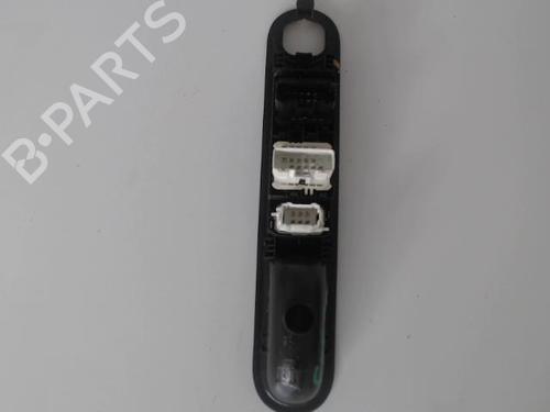 Left front window switch RENAULT ESPACE IV (JK0/1_) 2.2 dCi (JK0H) | BP27030643I27 