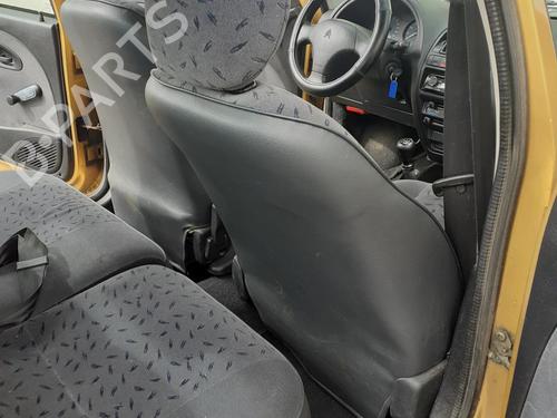 Right front seat CITROËN SAXO (S0, S1) 1.1 X, SX | BP27320699C16 