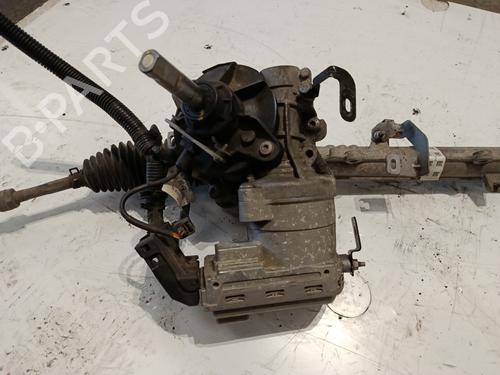 Steering rack PEUGEOT 308 II (LB_, LP_, LW_, LH_, L3_) 1.6 BlueHDi 120 | BP29761437M22 