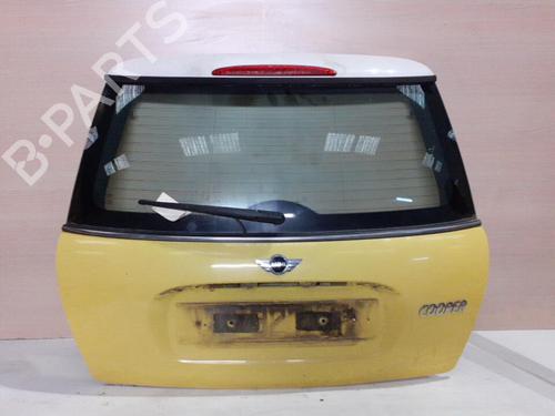 Used Tailgate MINI MINI (R50, R53) Cooper (116 hp) 27034523