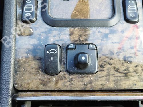 Left front window switch MERCEDES-BENZ E-CLASS (W210) E 320 CDI (210.026) | BP29847173I27 