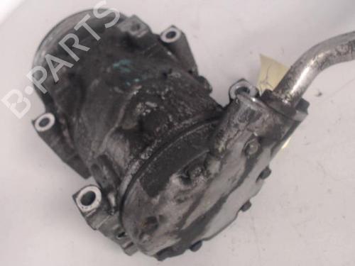 AC compressor DACIA LOGAN (LS_) 1.6 (LSOB, LSOD, LSOF, LSOH) | BP27037055M34 