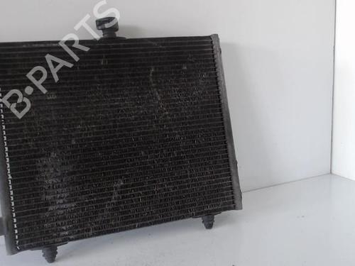 AC-Kondensator CITROËN C2 (JM_) 1.4 HDi (68 hp) 27027711