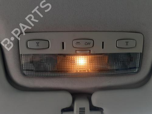 Innerbelysning RENAULT LAGUNA II (BG0/1_) 1.9 dCi (BG1A, BG1W, BG0G) (110 hp) 27598572