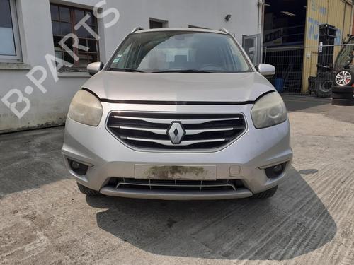 front-bumper-reinforcement-renault-koleos-i-hy_-2008-27035555 main image