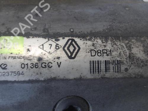 Starter RENAULT LAGUNA II (BG0/1_) 2.2 dCi (BG0F) | BP27359572M8 - Image 3