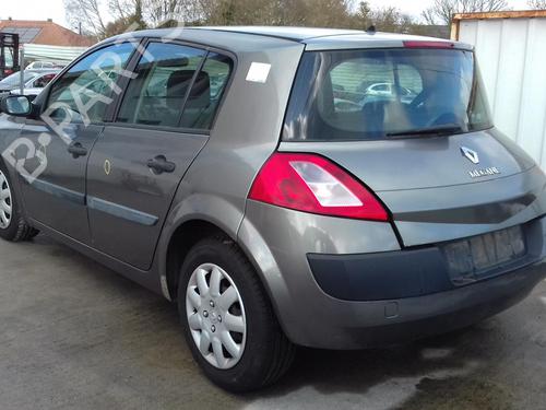 Left front window switch RENAULT MEGANE II (BM0/1_, CM0/1_) 1.6 16V (BM0C, CM0C) | BP29206162I27  - Image 9