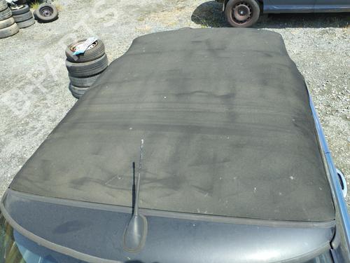 Cabriolet top MINI MINI Convertible (R52) Cooper | BP29847084C123 - Image 3