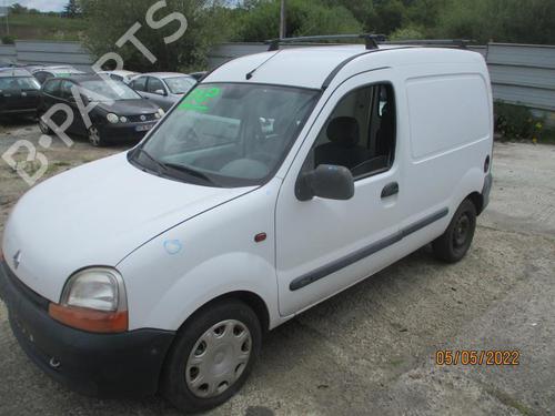 Used Left headlight RENAULT KANGOO (KC0/1_) D 65 1.9 (KC0E, KC02, KC0J, KC0N) (64 hp) 27030997