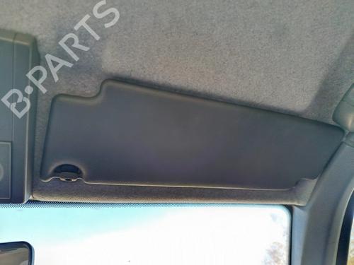 Højre solskærm RENAULT CLIO I (B/C57_, 5/357_) 1.4 (80 hp) 30678478