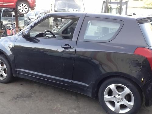 Third brake light SUZUKI SWIFT III (MZ, EZ) 1.3 DDiS (RS413D) | BP27034171L11  - Image 8